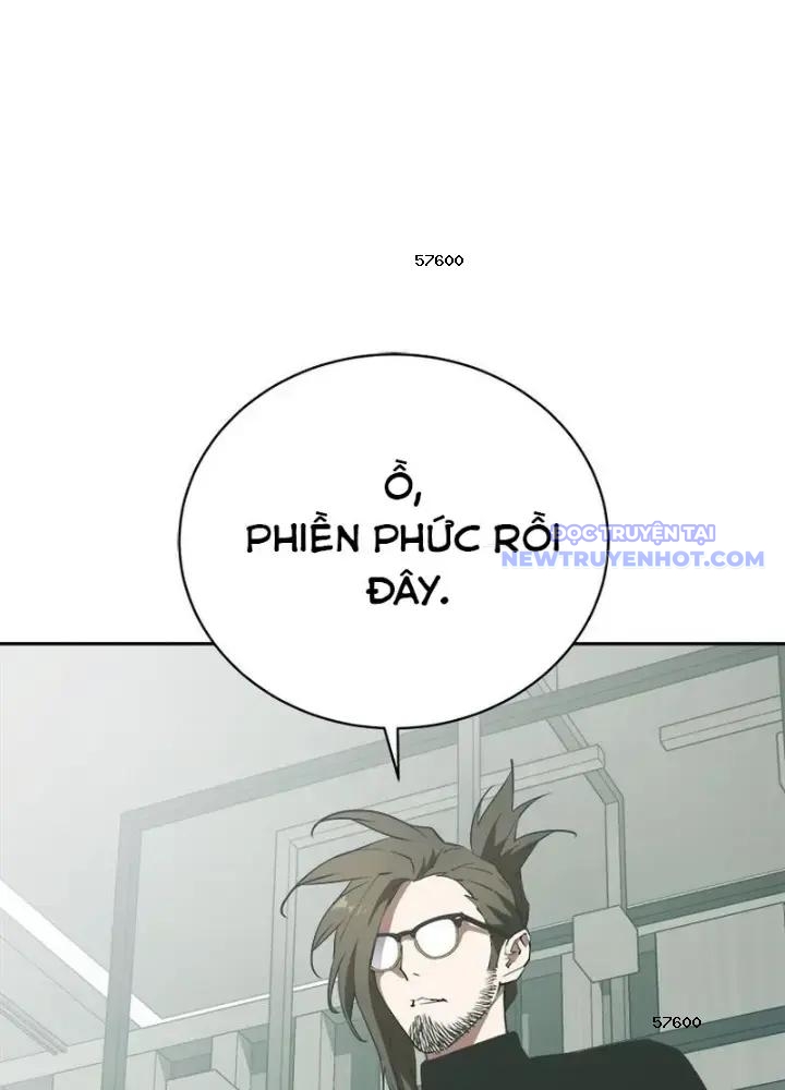 Lv 1 Bất Khả Chiến Bại chapter 42 - Trang 9