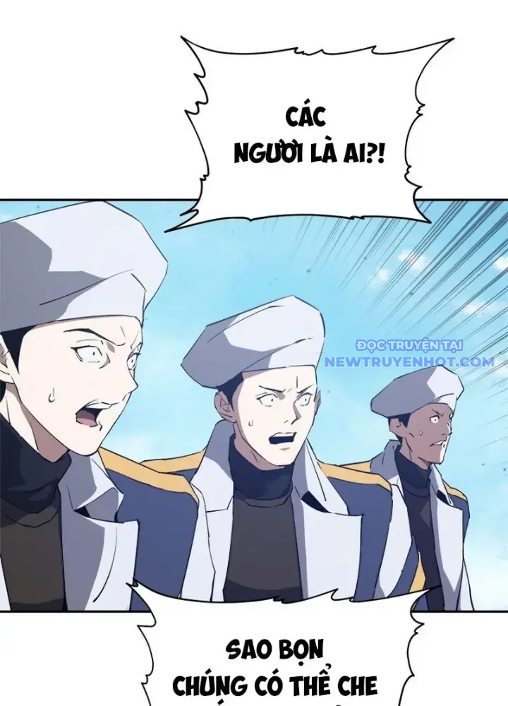 Lv 1 Bất Khả Chiến Bại chapter 43 - Trang 132