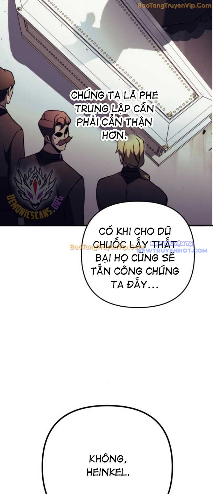 Hồi Quy Giả Của Gia Tộc Suy Vong chapter 71 - Trang 10