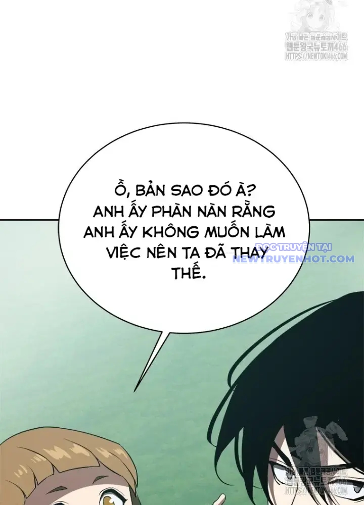 Lv 1 Bất Khả Chiến Bại chapter 56 - Trang 25