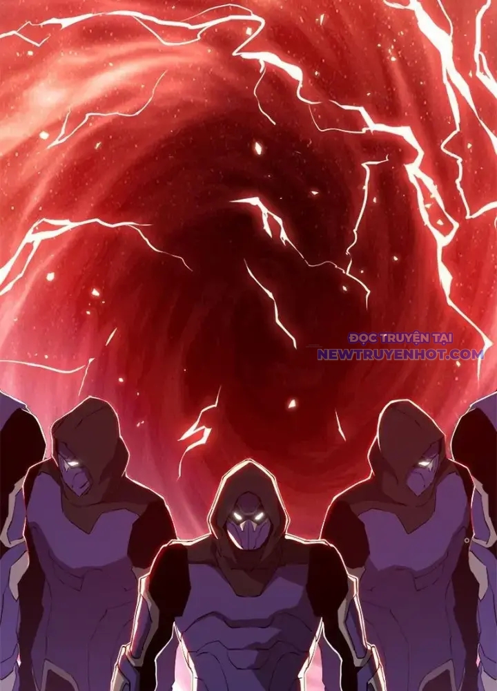 Lv 1 Bất Khả Chiến Bại chapter 43 - Trang 200