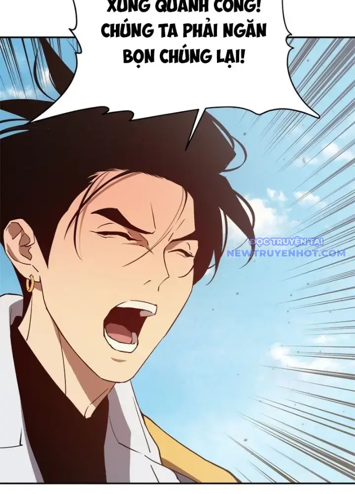Lv 1 Bất Khả Chiến Bại chapter 43 - Trang 204