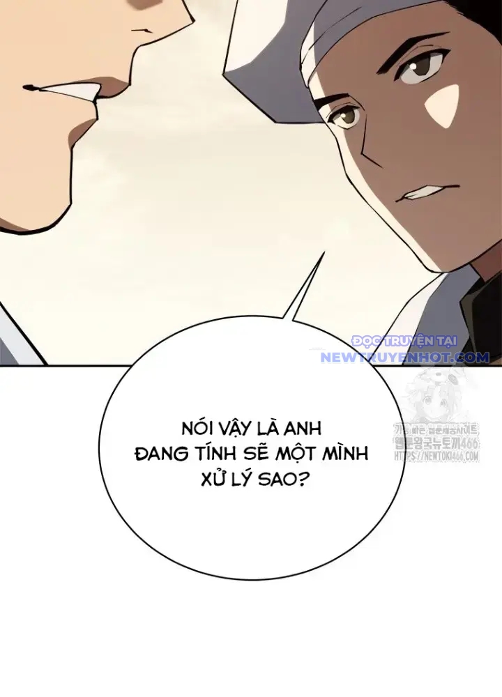 Lv 1 Bất Khả Chiến Bại chapter 57 - Trang 121