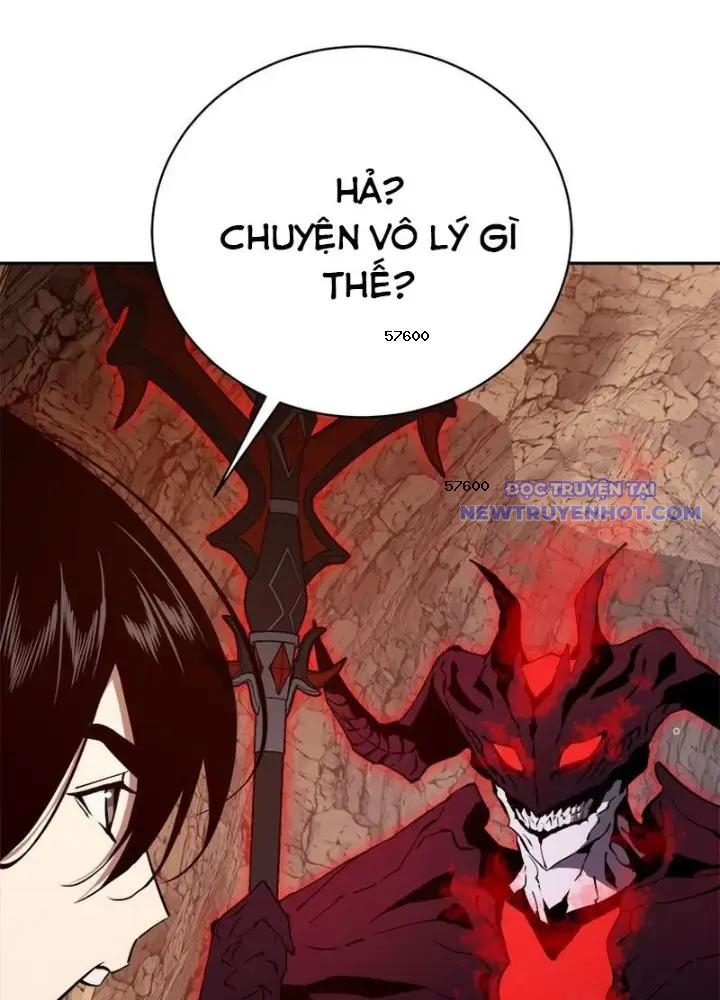 Lv 1 Bất Khả Chiến Bại chapter 43 - Trang 5