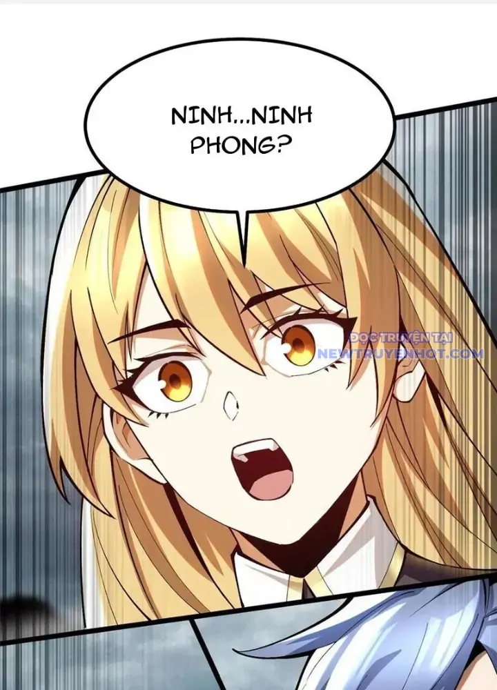 Ta Thật Không Muốn Học Cấm Chú chapter 27 - Trang 1