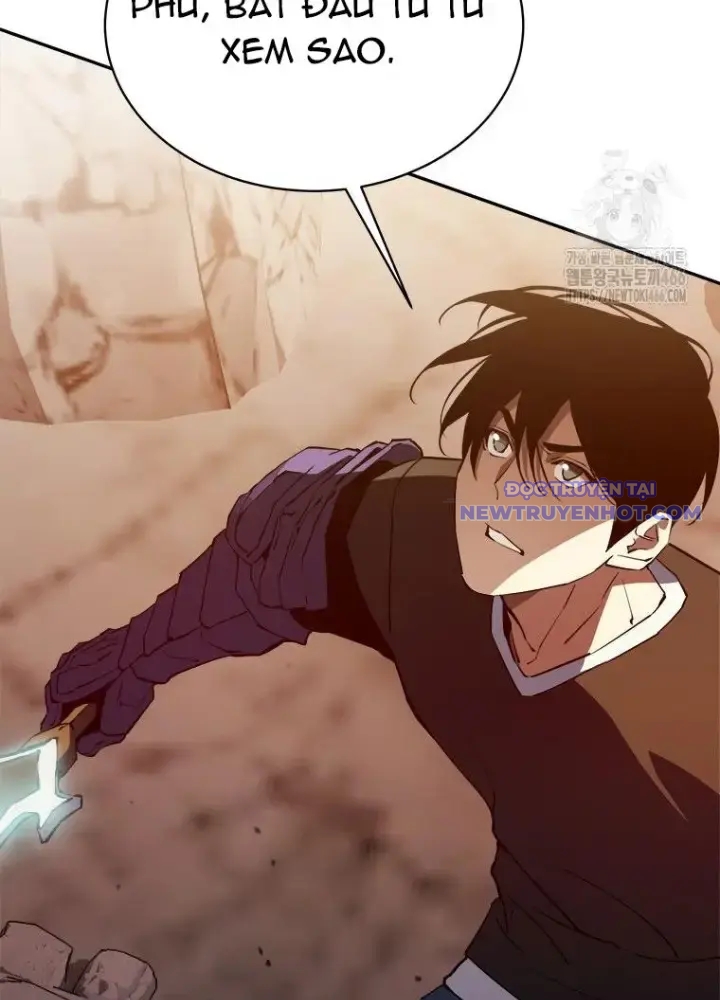 Lv 1 Bất Khả Chiến Bại chapter 55 - Trang 39