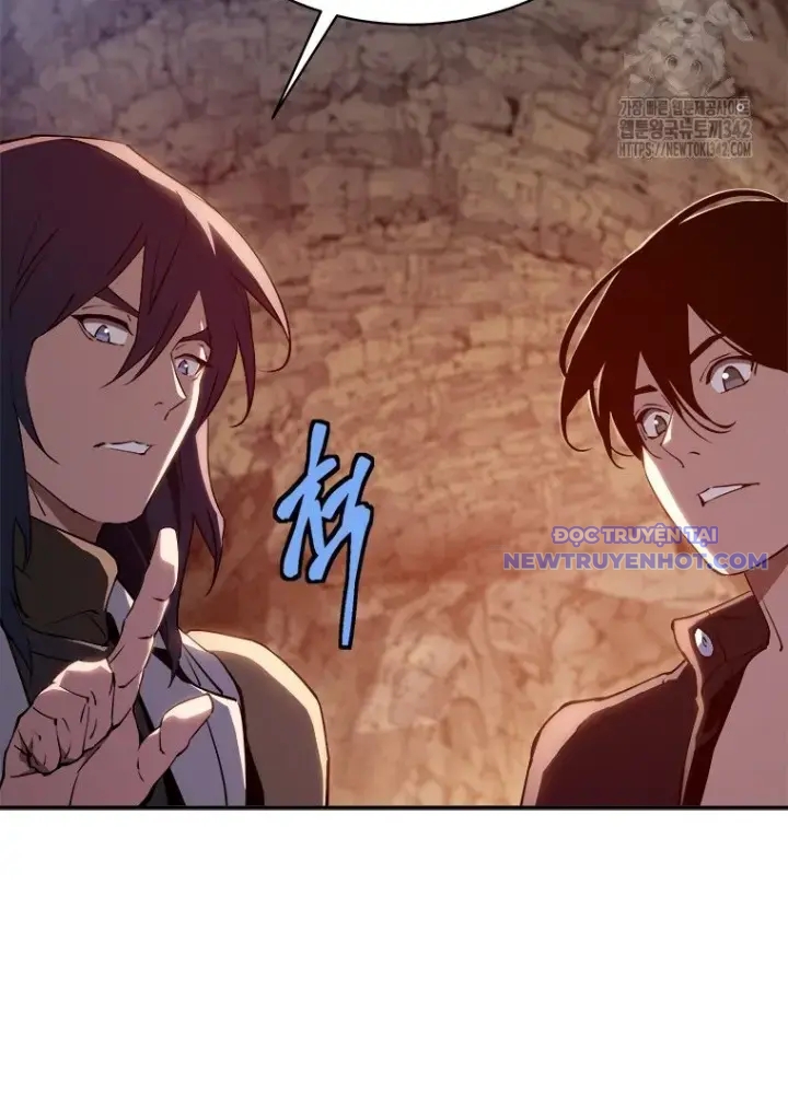 Lv 1 Bất Khả Chiến Bại chapter 47 - Trang 199