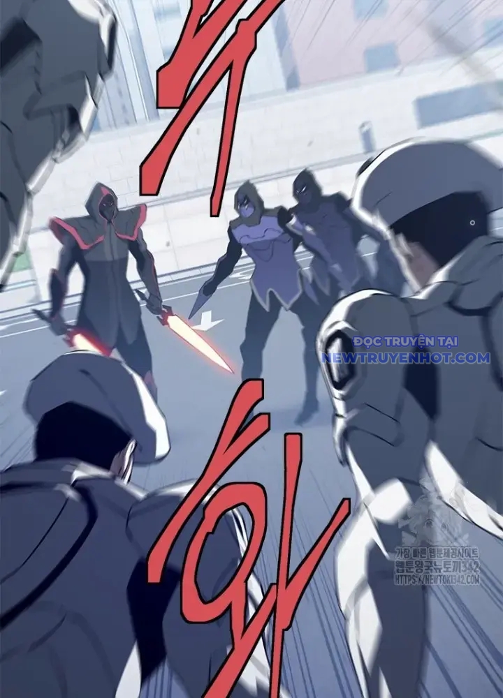 Lv 1 Bất Khả Chiến Bại chapter 49 - Trang 45