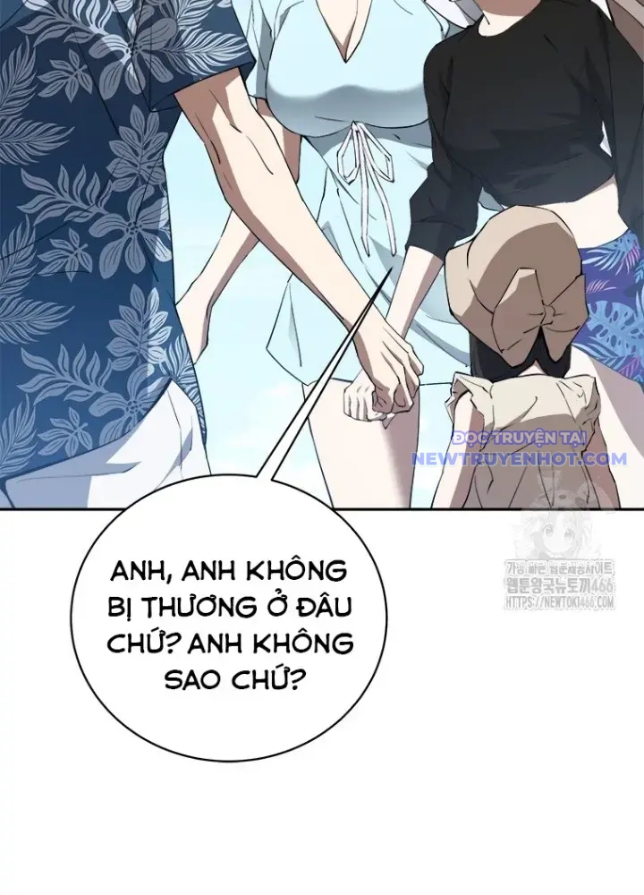 Lv 1 Bất Khả Chiến Bại chapter 54 - Trang 39