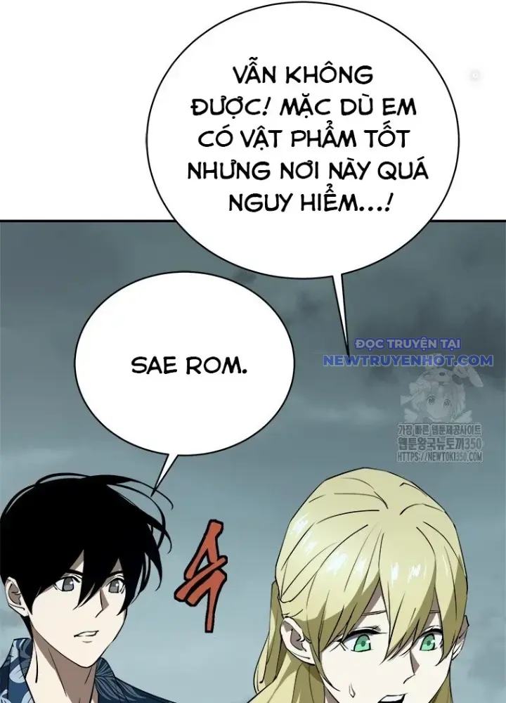 Lv 1 Bất Khả Chiến Bại chapter 53 - Trang 85