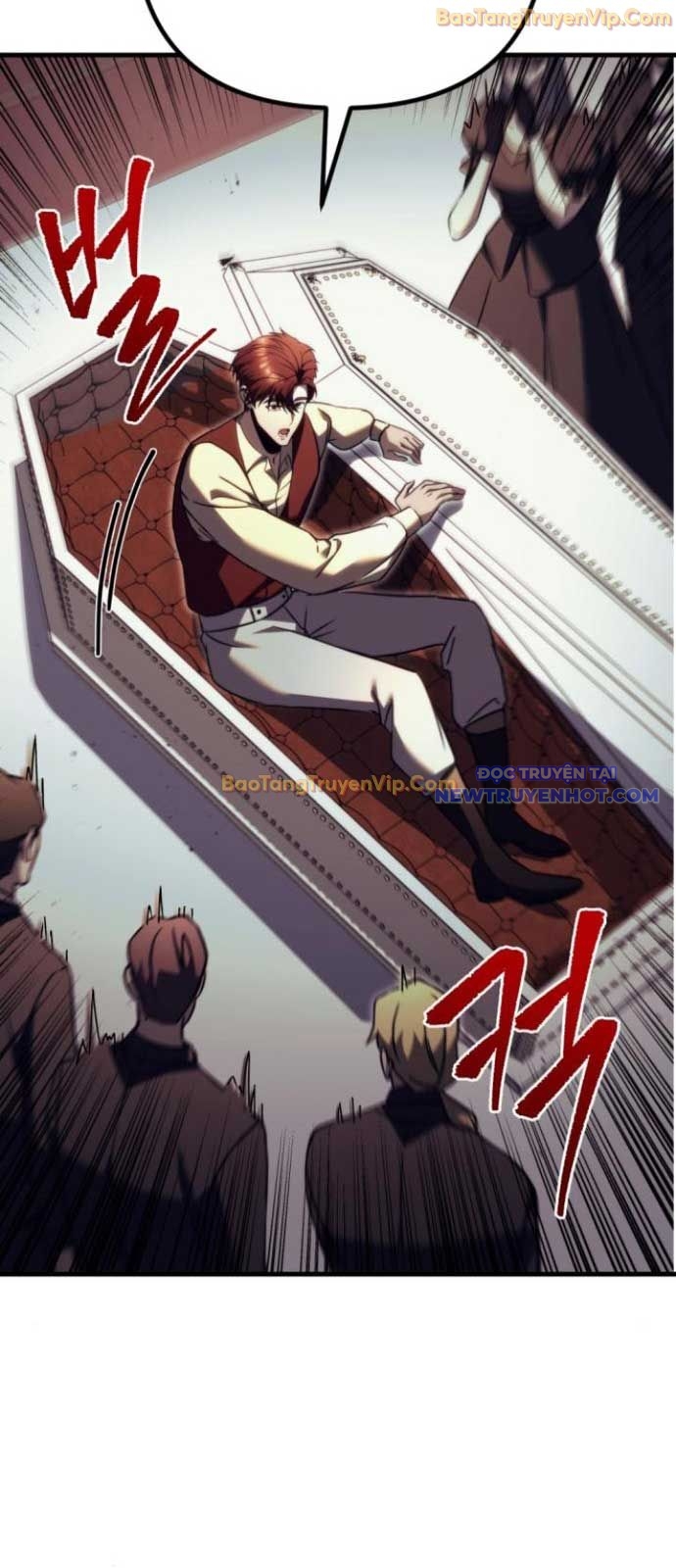 Hồi Quy Giả Của Gia Tộc Suy Vong chapter 71 - Trang 11