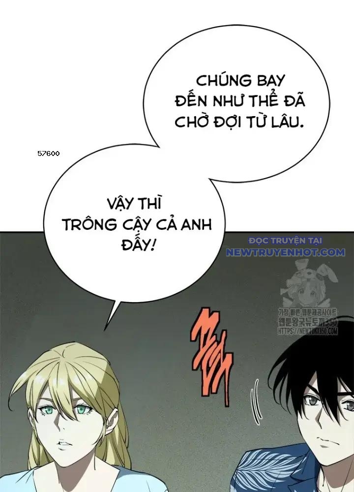 Lv 1 Bất Khả Chiến Bại chapter 53 - Trang 19