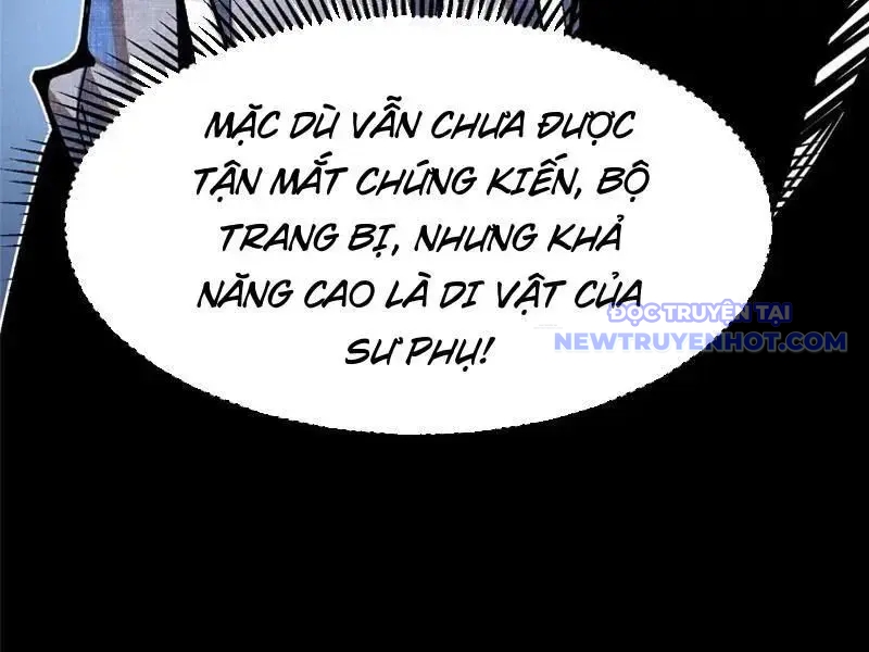 Ta Thật Không Muốn Học Cấm Chú chapter 9 - Trang 53