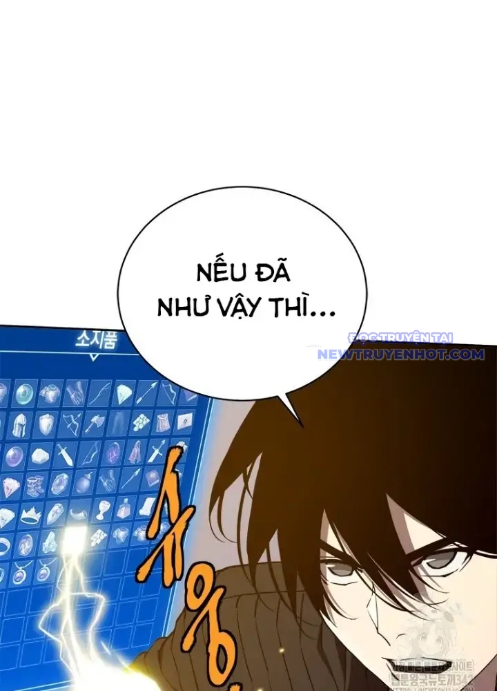 Lv 1 Bất Khả Chiến Bại chapter 46 - Trang 23