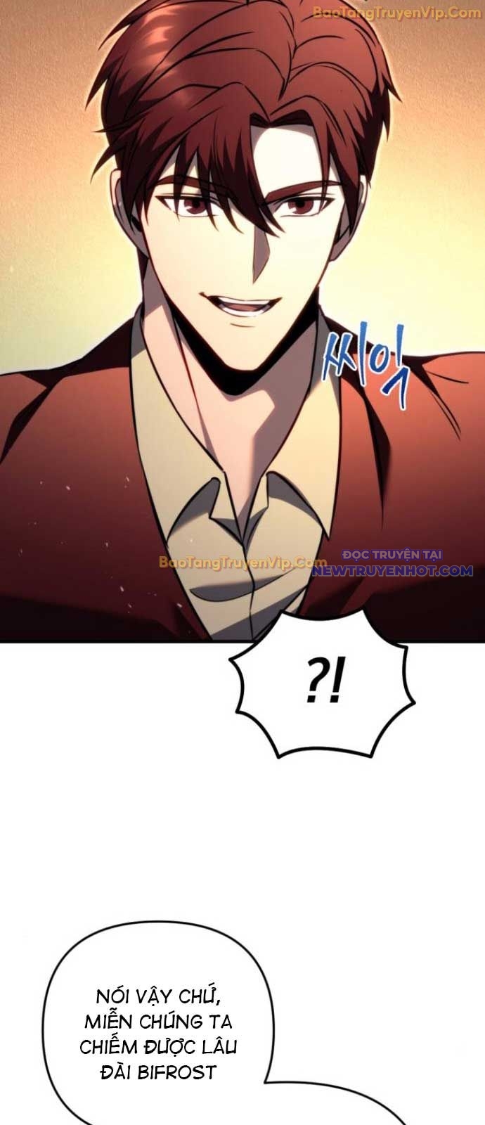 Hồi Quy Giả Của Gia Tộc Suy Vong chapter 71 - Trang 19