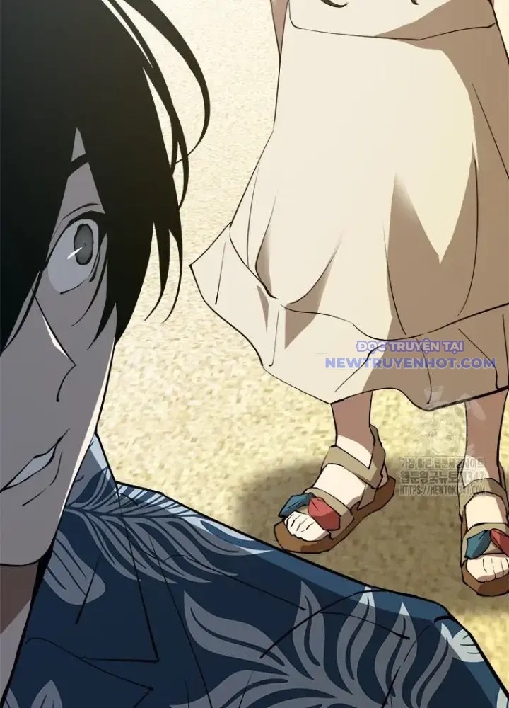Lv 1 Bất Khả Chiến Bại chapter 50 - Trang 215
