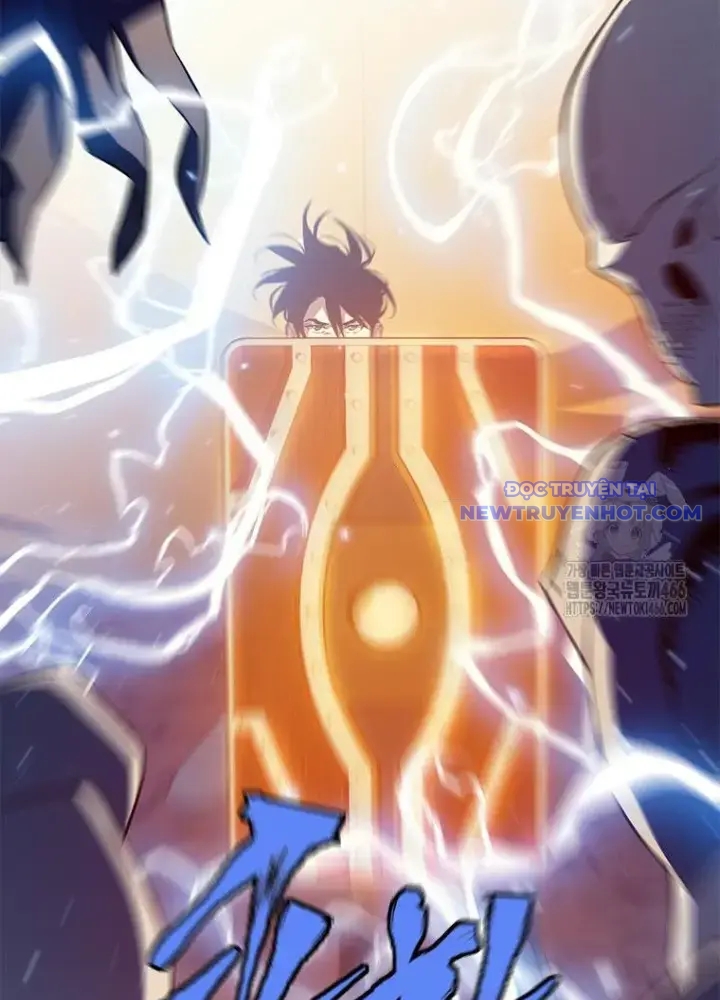 Lv 1 Bất Khả Chiến Bại chapter 55 - Trang 185