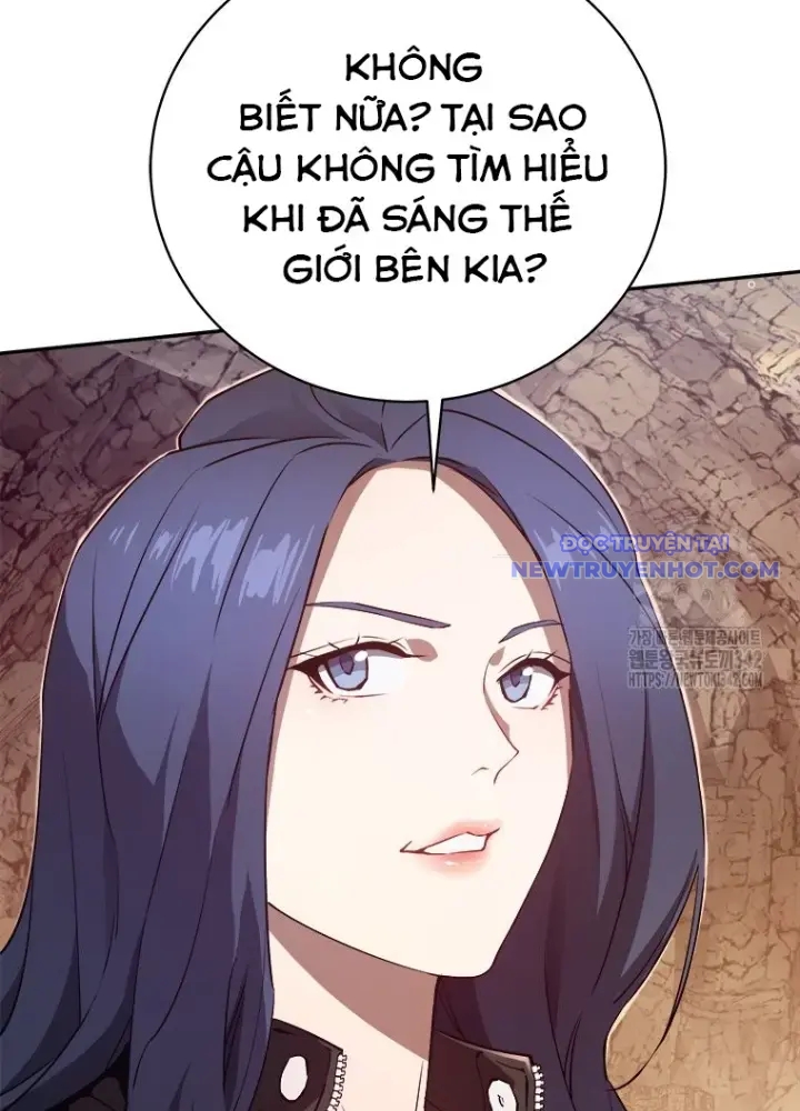 Lv 1 Bất Khả Chiến Bại chapter 46 - Trang 51