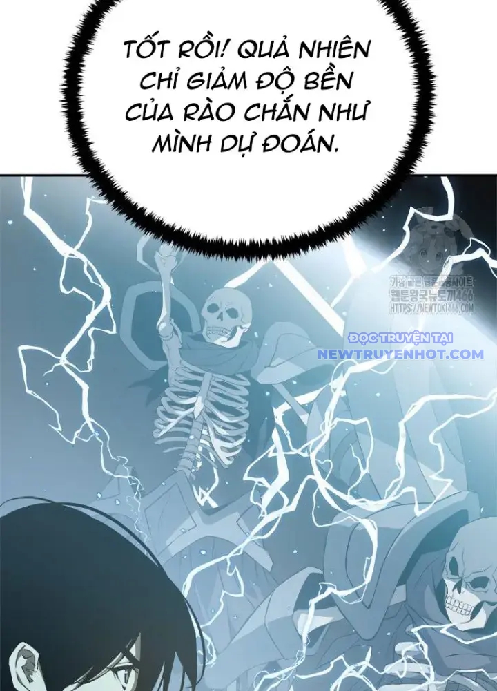 Lv 1 Bất Khả Chiến Bại chapter 55 - Trang 87