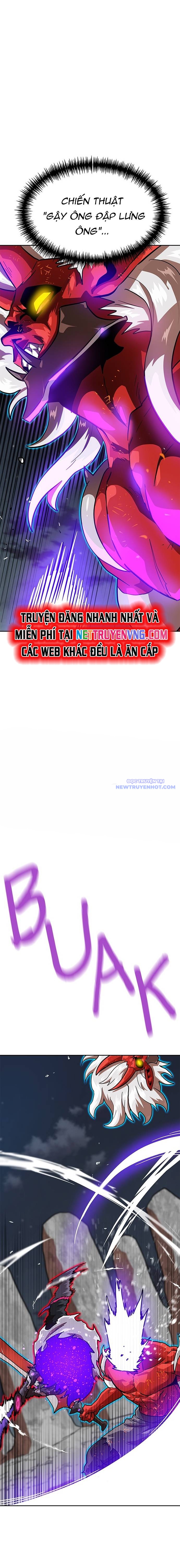 Double Click chapter 150 - Trang 27