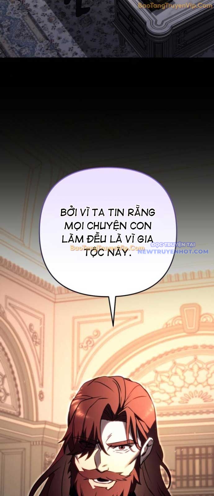 Hồi Quy Giả Của Gia Tộc Suy Vong chapter 71 - Trang 33