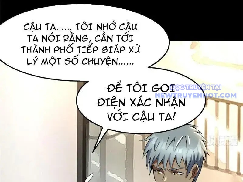 Ta Thật Không Muốn Học Cấm Chú chapter 9 - Trang 61