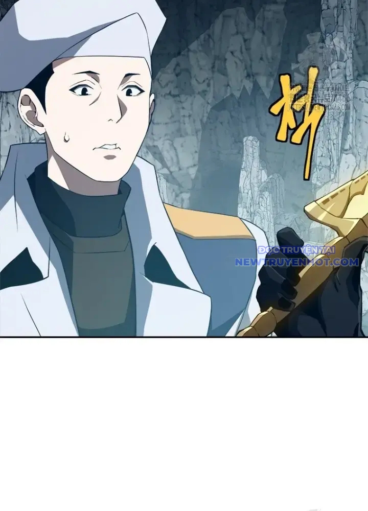 Lv 1 Bất Khả Chiến Bại chapter 57 - Trang 31