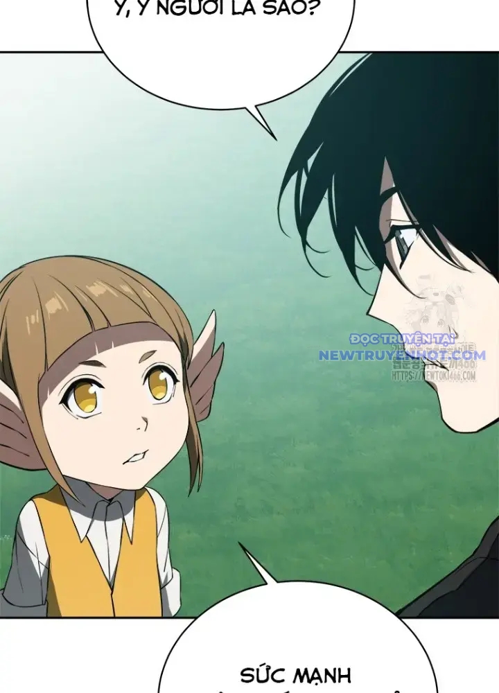Lv 1 Bất Khả Chiến Bại chapter 56 - Trang 121