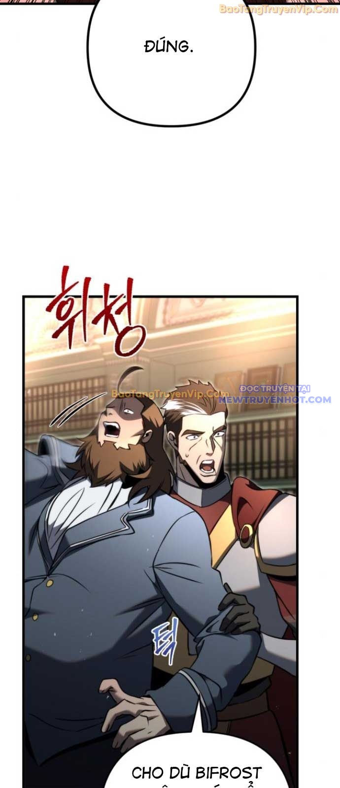 Hồi Quy Giả Của Gia Tộc Suy Vong chapter 71 - Trang 8