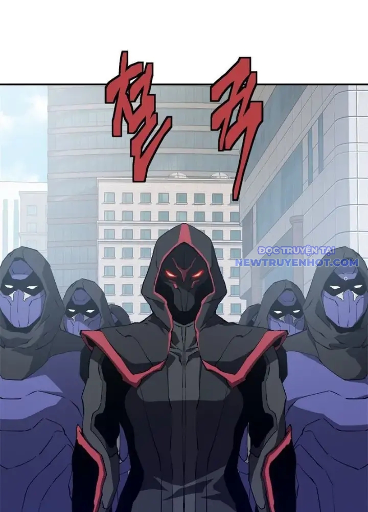 Lv 1 Bất Khả Chiến Bại chapter 43 - Trang 128