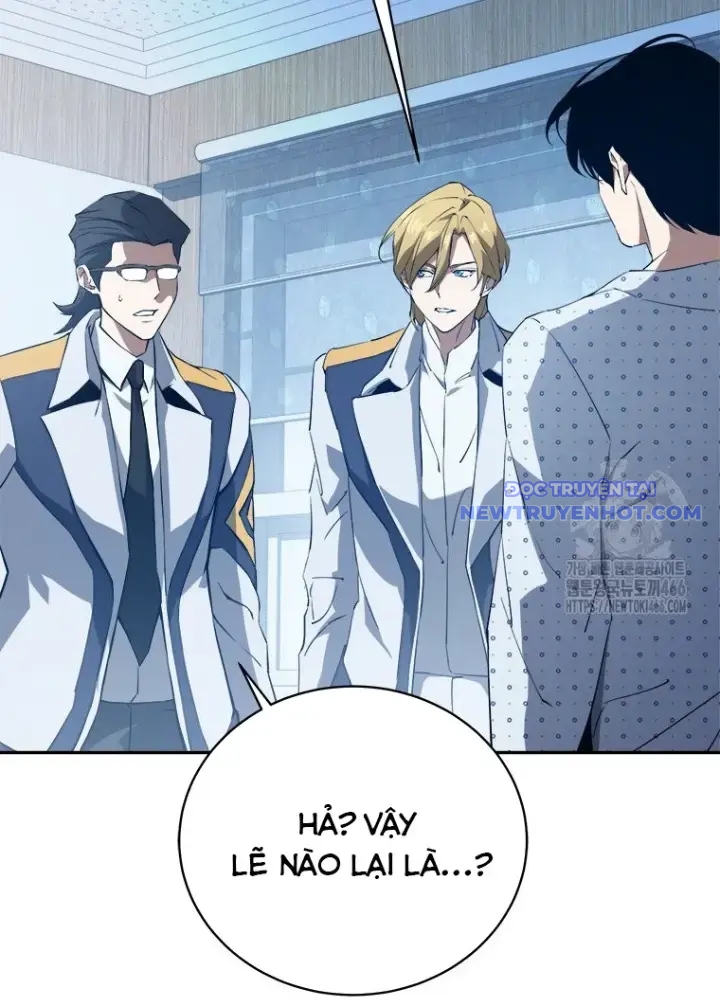 Lv 1 Bất Khả Chiến Bại chapter 54 - Trang 133