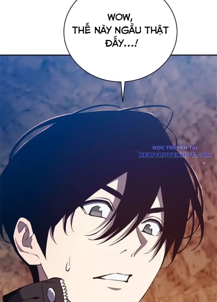 Lv 1 Bất Khả Chiến Bại chapter 44 - Trang 135