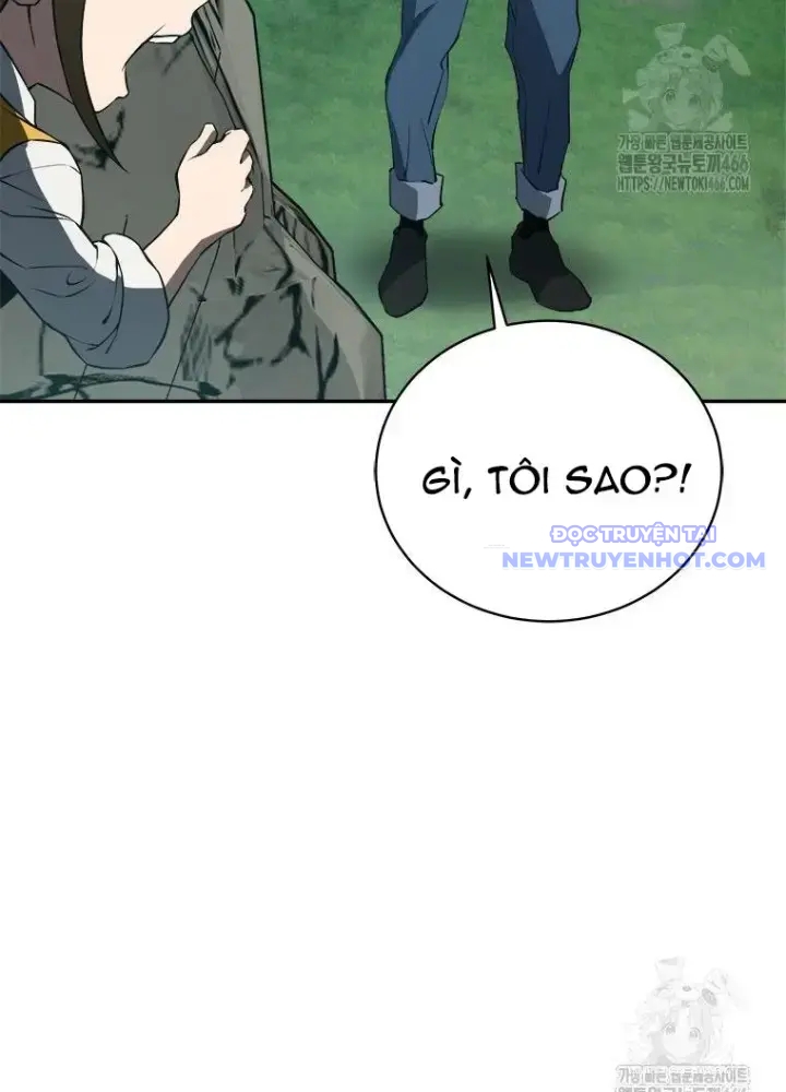 Lv 1 Bất Khả Chiến Bại chapter 55 - Trang 297