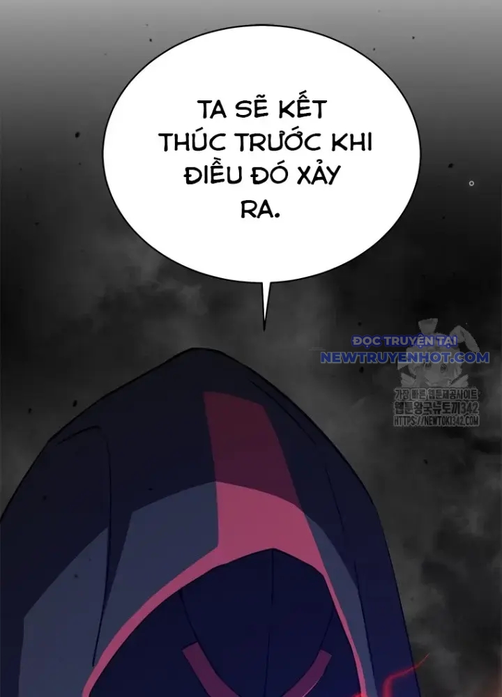 Lv 1 Bất Khả Chiến Bại chapter 48 - Trang 207