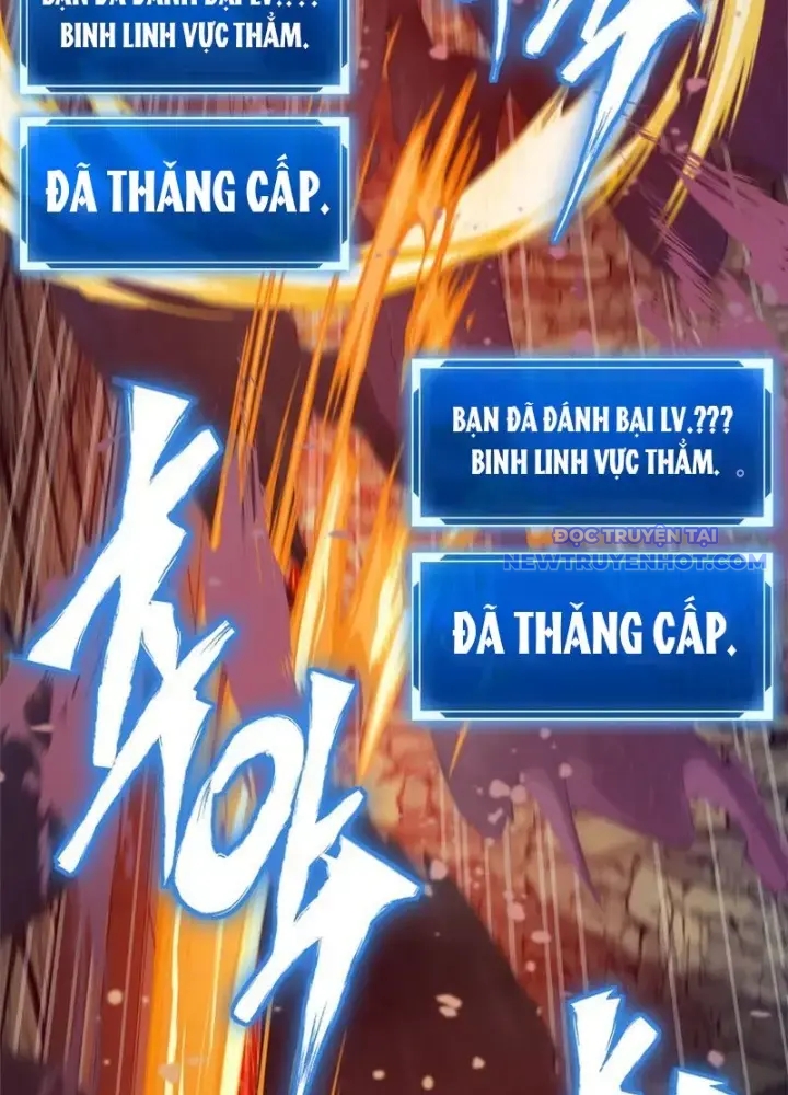 Lv 1 Bất Khả Chiến Bại chapter 42 - Trang 131