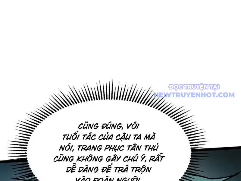 Ta Thật Không Muốn Học Cấm Chú chapter 9 - Trang 129