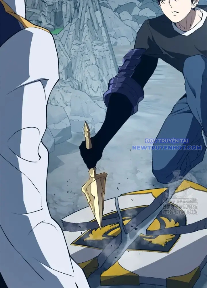 Lv 1 Bất Khả Chiến Bại chapter 57 - Trang 61