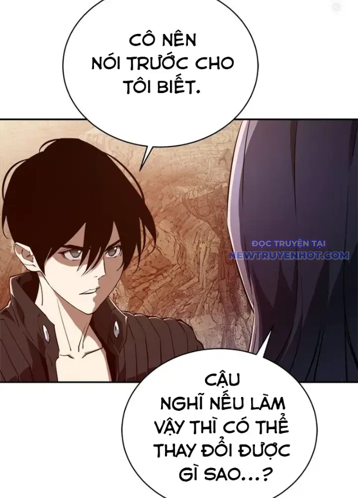 Lv 1 Bất Khả Chiến Bại chapter 45 - Trang 49