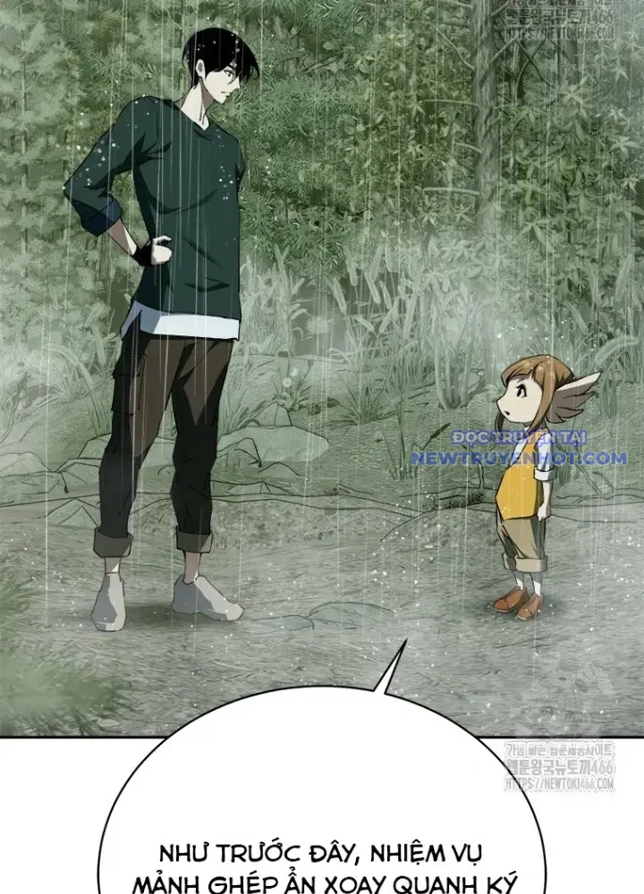 Lv 1 Bất Khả Chiến Bại chapter 57 - Trang 203