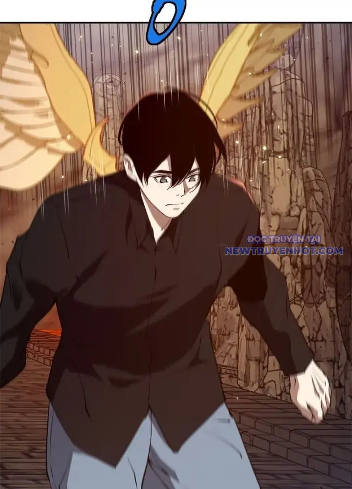 Lv 1 Bất Khả Chiến Bại chapter 44 - Trang 111