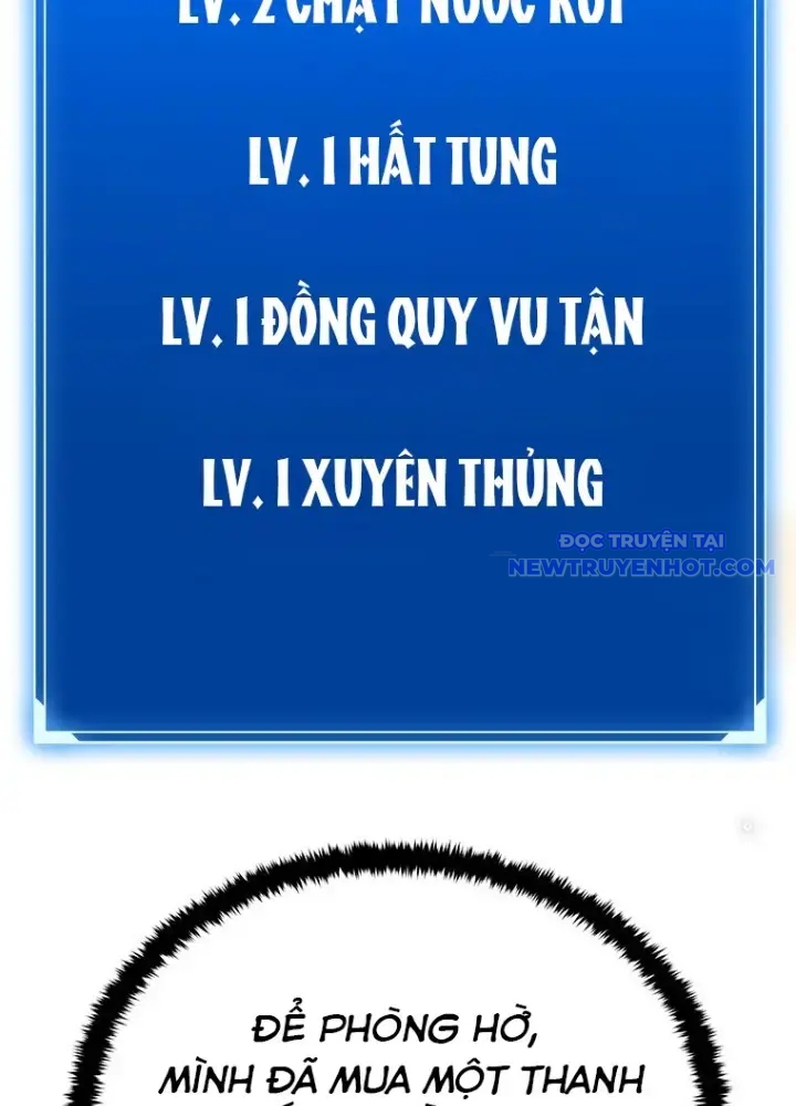 Lv 1 Bất Khả Chiến Bại chapter 53 - Trang 225