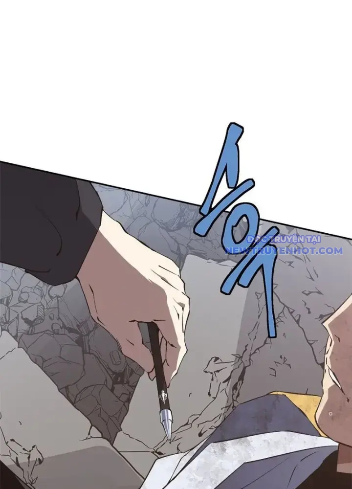 Lv 1 Bất Khả Chiến Bại chapter 41 - Trang 41