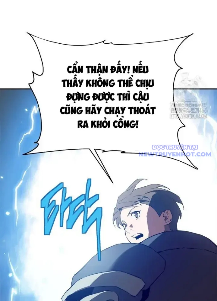 Lv 1 Bất Khả Chiến Bại chapter 55 - Trang 31