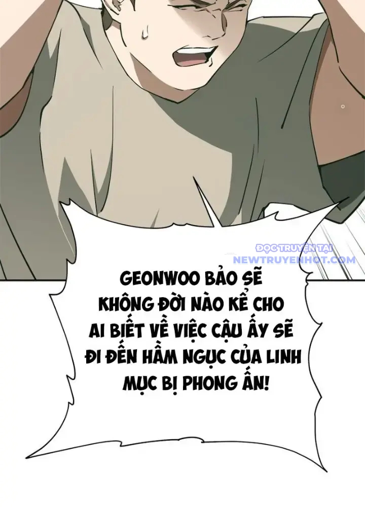 Lv 1 Bất Khả Chiến Bại chapter 42 - Trang 33