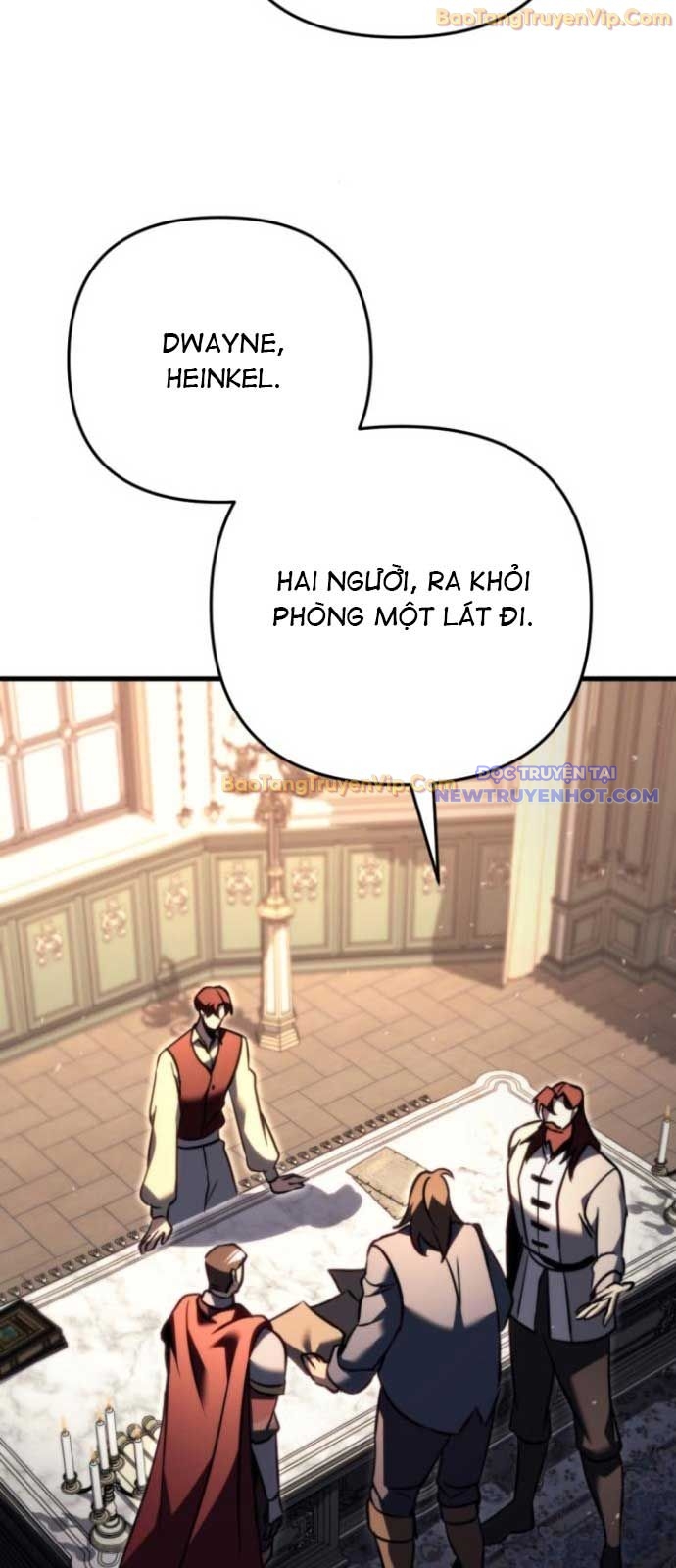 Hồi Quy Giả Của Gia Tộc Suy Vong chapter 71 - Trang 21