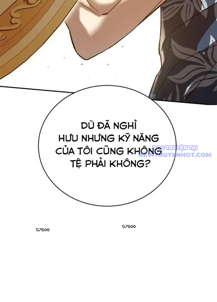 Lv 1 Bất Khả Chiến Bại chapter 53 - Trang 5