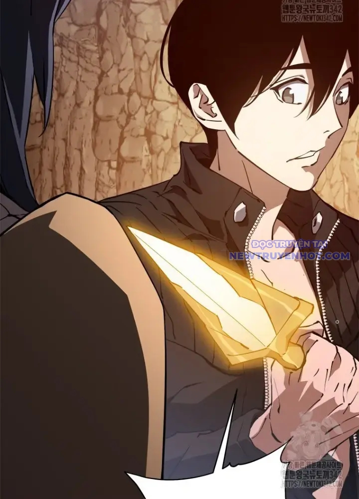 Lv 1 Bất Khả Chiến Bại chapter 48 - Trang 23