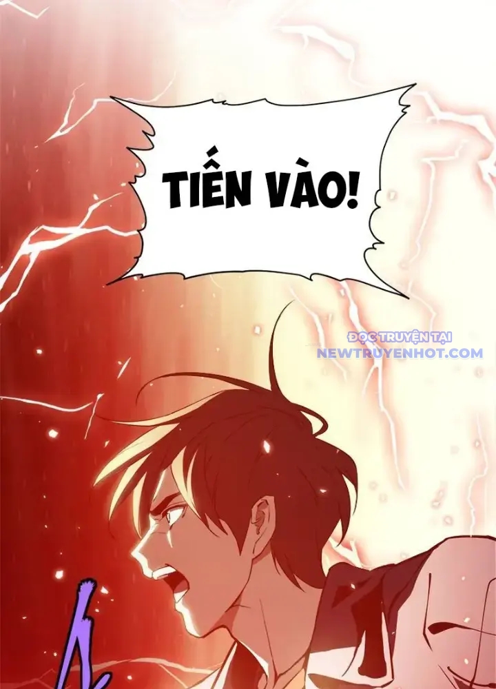 Lv 1 Bất Khả Chiến Bại chapter 41 - Trang 207