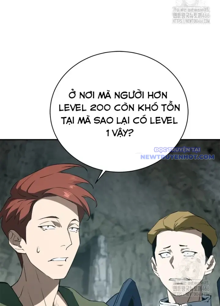Lv 1 Bất Khả Chiến Bại chapter 56 - Trang 259