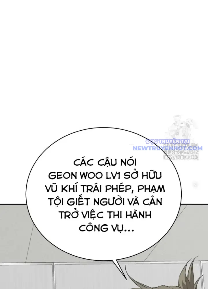 Lv 1 Bất Khả Chiến Bại chapter 49 - Trang 205